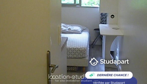 Logement tudiant Location Studio Meublé Paris 16me arrondissement (75016)