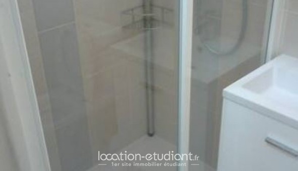 Logement tudiant Studio à Paris 16me arrondissement (75016)