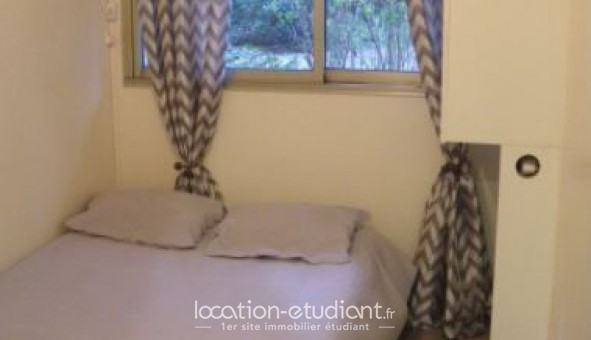 Logement tudiant Studio à Paris 16me arrondissement (75016)