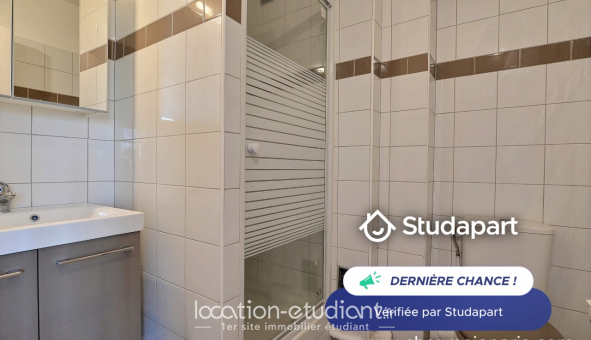 Logement tudiant Studio à Paris 16me arrondissement (75016)