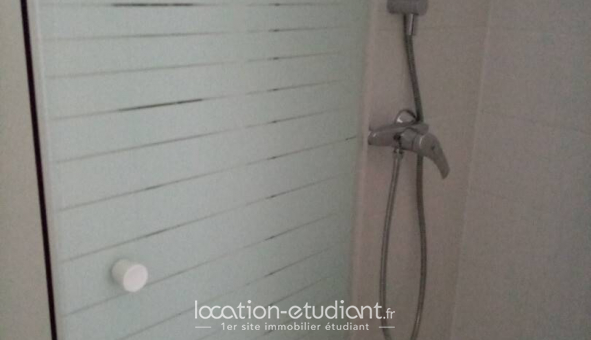 Logement tudiant Studio à Paris 16me arrondissement (75016)