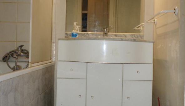 Logement tudiant Studio à Paris 16me arrondissement (75016)