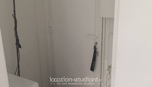 Logement tudiant Studio à Paris 16me arrondissement (75016)