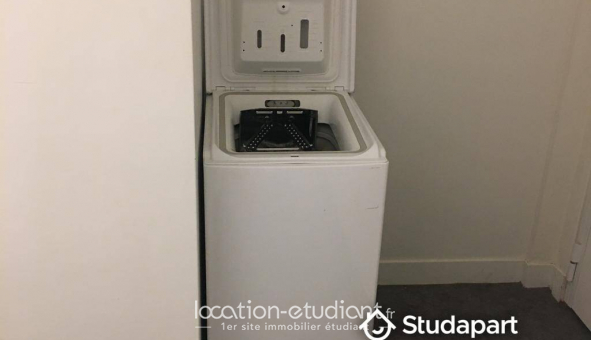 Logement tudiant Studio à Paris 16me arrondissement (75016)