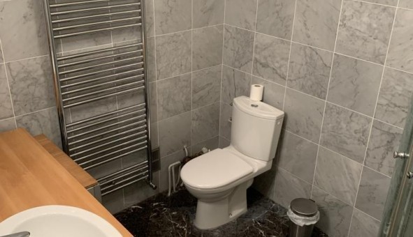 Logement �tudiant Studio &agrave; Paris 16�me arrondissement (75016)