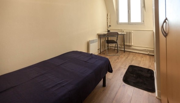Logement �tudiant Location Studio Vide Paris 16�me arrondissement (75016)