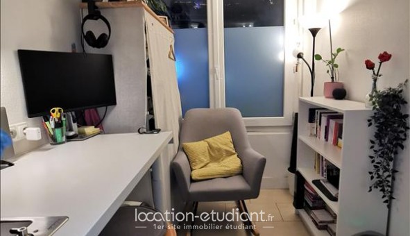 Logement �tudiant Studio &agrave; Paris 16�me arrondissement (75016)