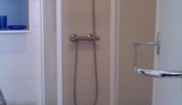 Logement �tudiant Studio &agrave; Paris 16�me arrondissement (75016)