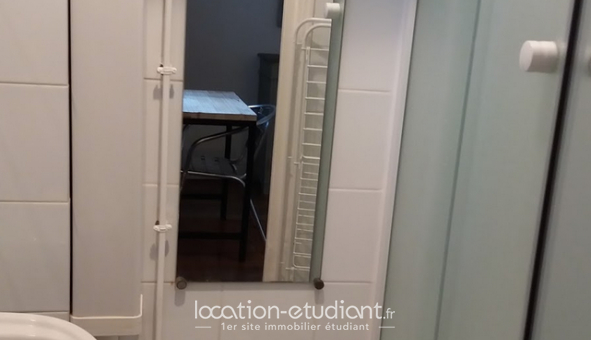 Logement �tudiant Studio &agrave; Paris 16�me arrondissement (75016)