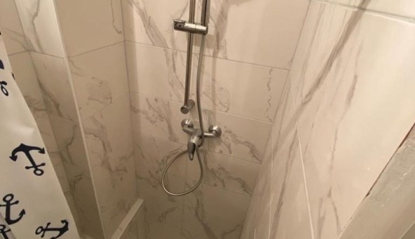 Logement �tudiant Studio &agrave; Paris 16�me arrondissement (75016)