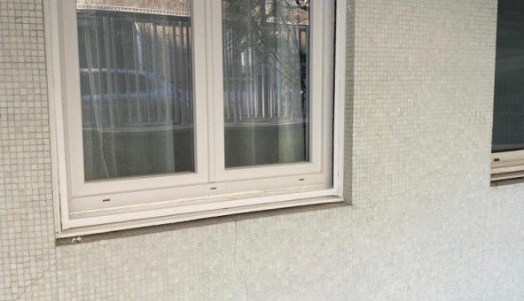 Logement �tudiant Studio &agrave; Paris 16�me arrondissement (75016)