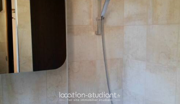 Logement �tudiant Studio &agrave; Paris 16�me arrondissement (75016)