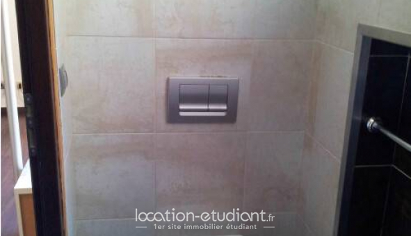 Logement �tudiant Studio &agrave; Paris 16�me arrondissement (75016)