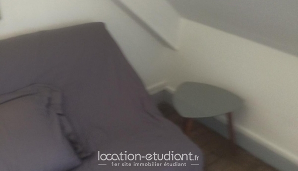 Logement étudiant Studio &agrave; Paris 16ème arrondissement (75016)