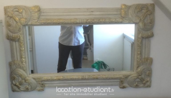 Logement étudiant Studio &agrave; Paris 16ème arrondissement (75016)