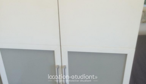 Logement étudiant Studio &agrave; Paris 16ème arrondissement (75016)