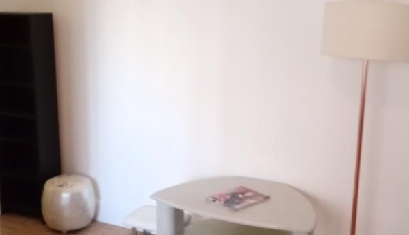 Logement �tudiant Studio &agrave; Paris 16�me arrondissement (75016)