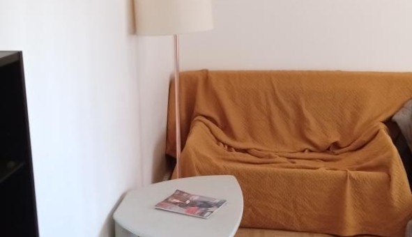 Logement �tudiant Studio &agrave; Paris 16�me arrondissement (75016)
