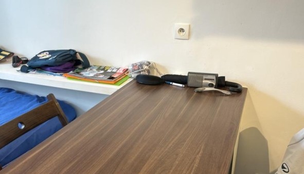 Logement �tudiant Studio &agrave; Paris 16�me arrondissement (75016)