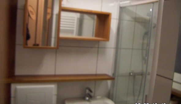 Logement �tudiant Studio &agrave; Paris 16�me arrondissement (75016)