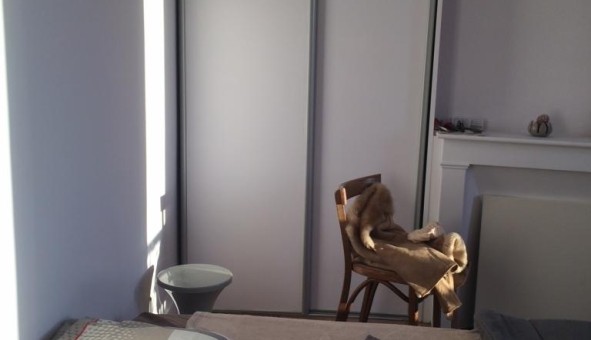 Logement �tudiant Studio &agrave; Paris 16�me arrondissement (75016)