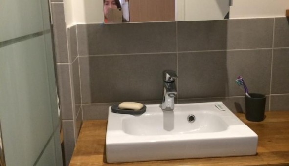 Logement �tudiant Studio &agrave; Paris 16�me arrondissement (75016)