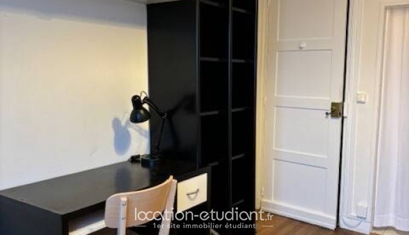 Logement �tudiant Studio &agrave; Paris 16�me arrondissement (75016)