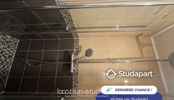 Logement �tudiant Studio &agrave; Paris 16�me arrondissement (75016)