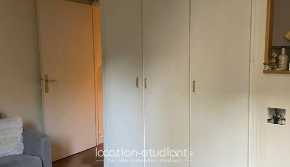 Logement �tudiant Studio &agrave; Paris 16�me arrondissement (75016)