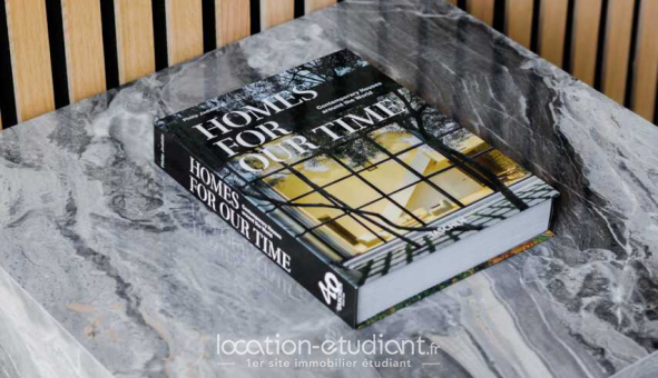 Logement �tudiant Studio &agrave; Paris 16�me arrondissement (75016)