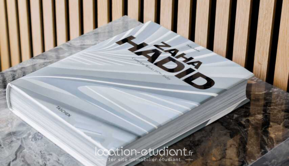 Logement �tudiant Studio &agrave; Paris 16�me arrondissement (75016)