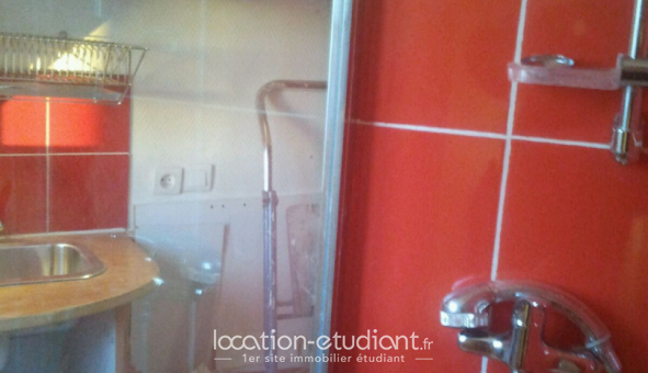 Logement �tudiant Studio &agrave; Paris 16�me arrondissement (75016)