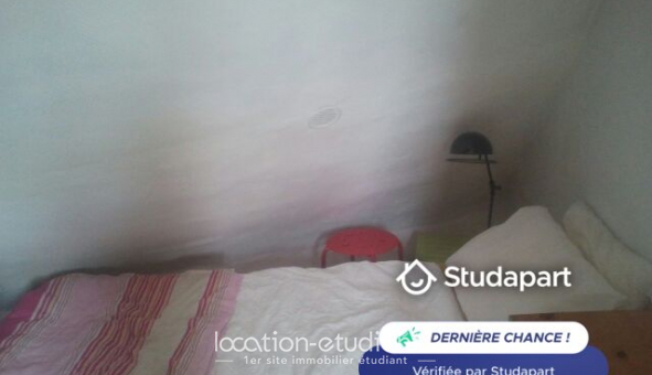 Logement �tudiant Studio &agrave; Paris 16�me arrondissement (75016)