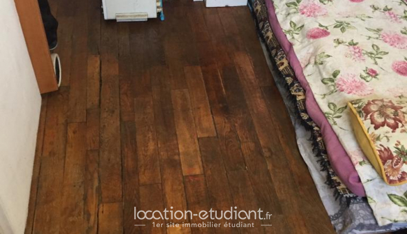 Logement �tudiant Studio &agrave; Paris 16�me arrondissement (75016)