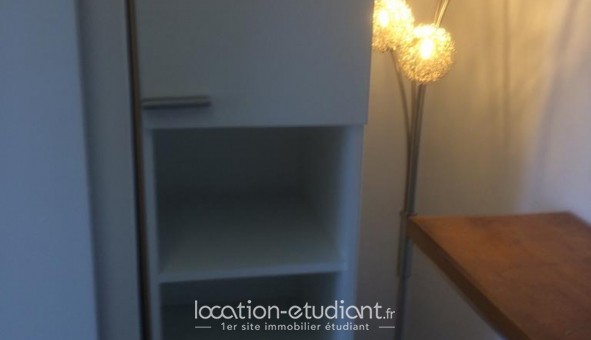 Logement �tudiant Studio &agrave; Paris 16�me arrondissement (75016)