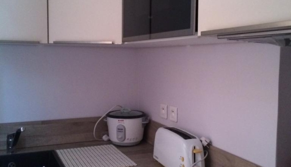 Logement �tudiant Location Studio Vide Paris 16�me arrondissement (75016)