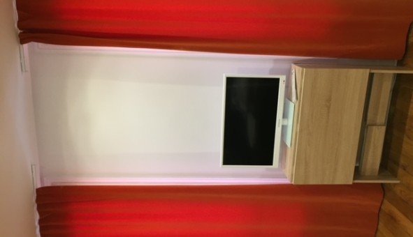 Logement �tudiant Studio &agrave; Paris 16�me arrondissement (75016)