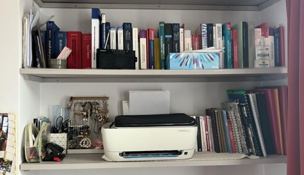 Logement �tudiant Studio &agrave; Paris 16�me arrondissement (75016)