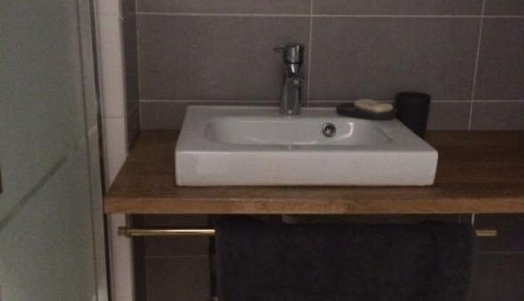 Logement �tudiant Studio &agrave; Paris 16�me arrondissement (75016)