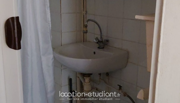 Logement �tudiant Studio &agrave; Paris 16�me arrondissement (75016)