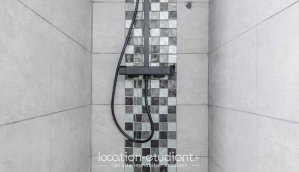 Logement �tudiant Studio &agrave; Paris 16�me arrondissement (75016)