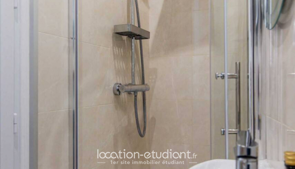 Logement �tudiant Studio &agrave; Paris 16�me arrondissement (75016)