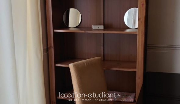 Logement �tudiant Location Studio Meubl&eacute; Paris 16�me arrondissement (75016)