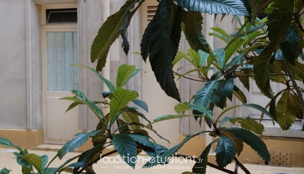 Logement �tudiant Studio &agrave; Paris 16�me arrondissement (75016)