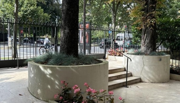 Logement �tudiant Studio &agrave; Paris 16�me arrondissement (75016)