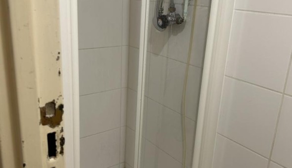 Logement �tudiant Studio &agrave; Paris 16�me arrondissement (75016)