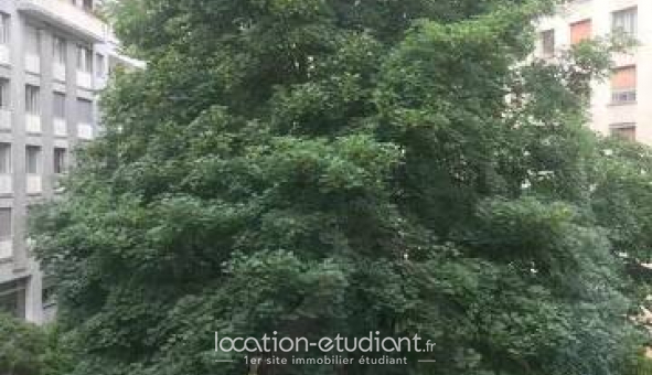 Logement �tudiant Studio &agrave; Paris 16�me arrondissement (75016)