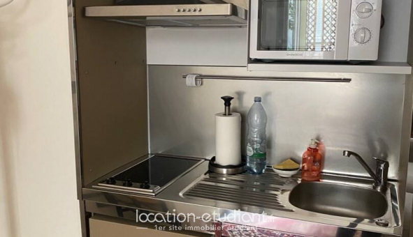 Logement �tudiant Studio &agrave; Paris 16�me arrondissement (75016)