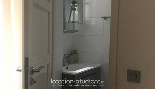 Logement �tudiant Studio &agrave; Paris 16�me arrondissement (75016)