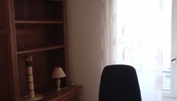 Logement �tudiant Studio &agrave; Paris 16�me arrondissement (75016)